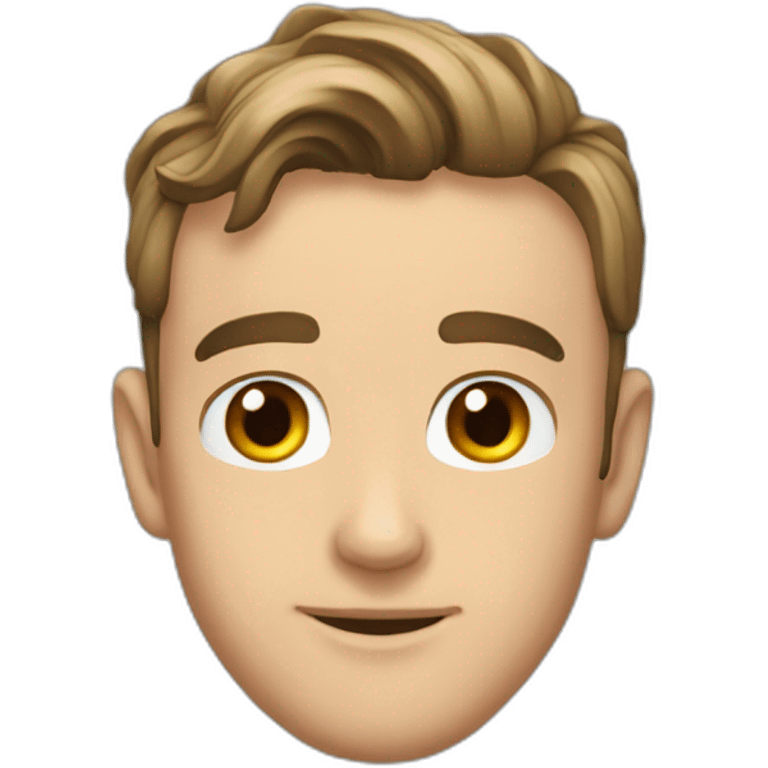 Charle Leclerc  emoji