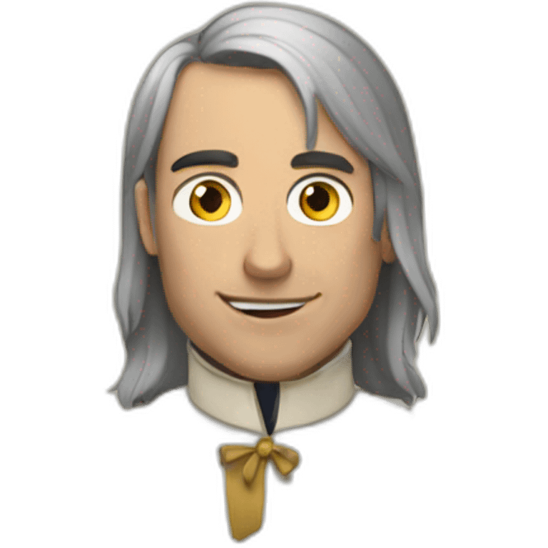 Perceval emoji