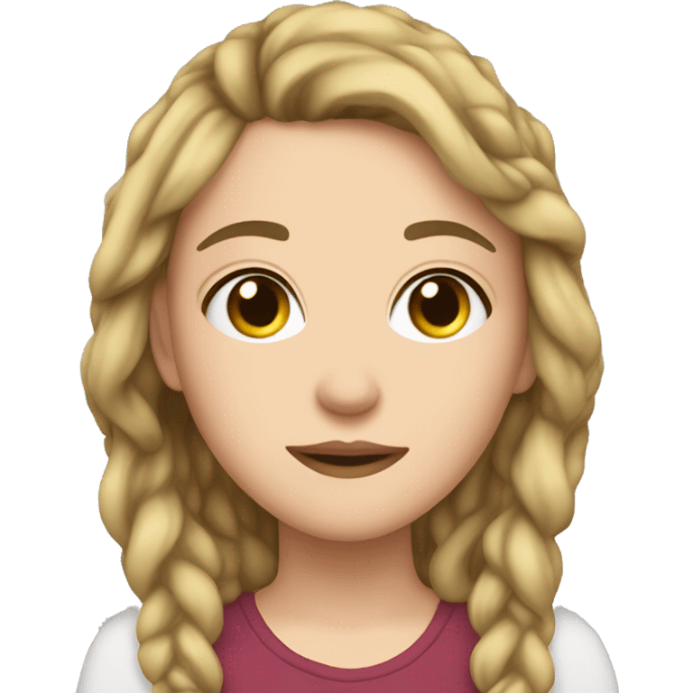 Katelyn Grace Stewart emoji