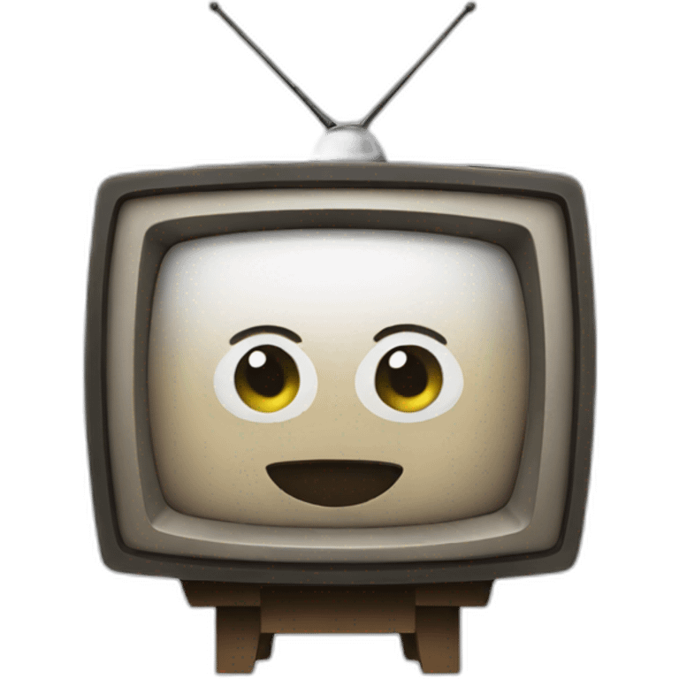 tv emoji