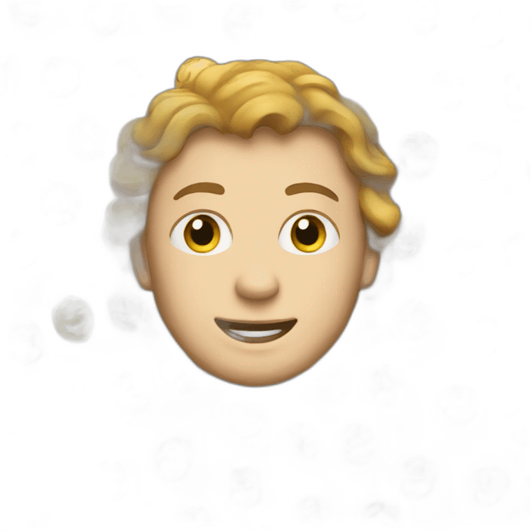 Theatre emoji