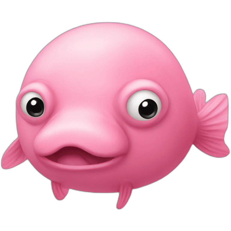 blobfish emoji