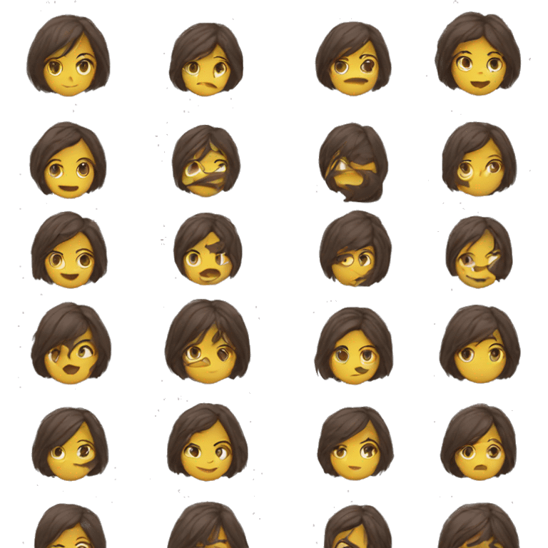 Sabina emoji