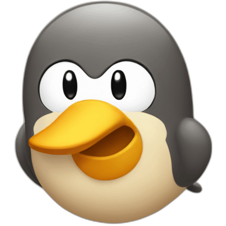 waddle-dee emoji