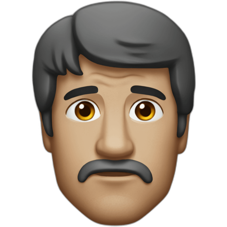 rocky balboa sly emoji