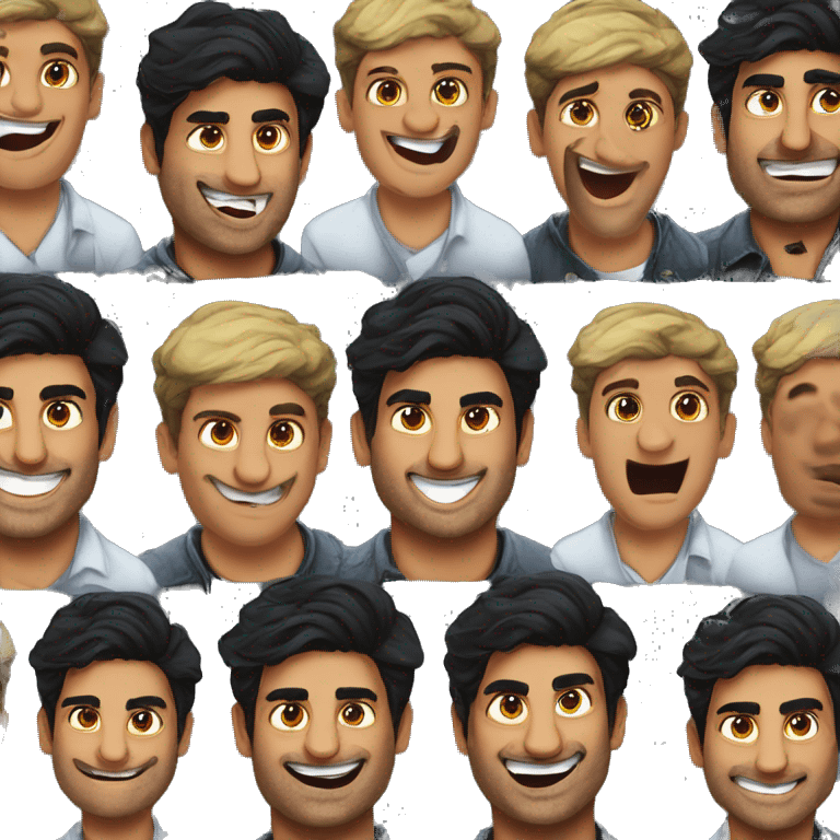 Sushant singh rajput emojis  emoji