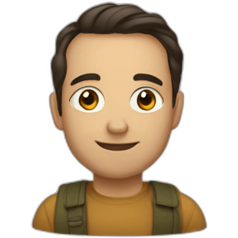 ricardo-milos emoji