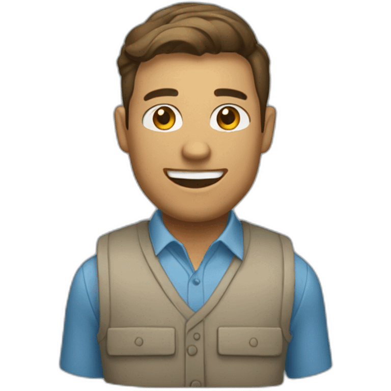 customer success manager emoji