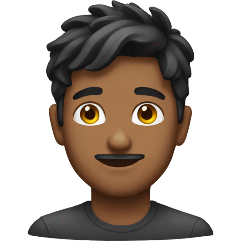 Ankit emoji