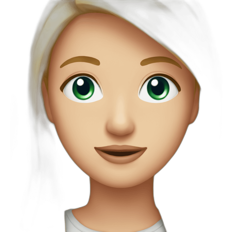 emily casey emoji