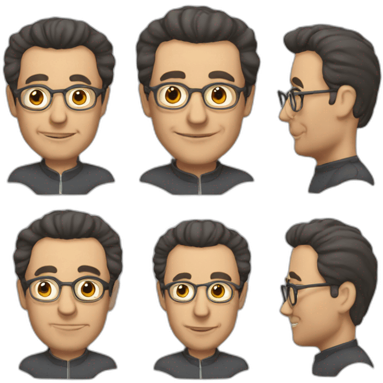 pierre menes emoji