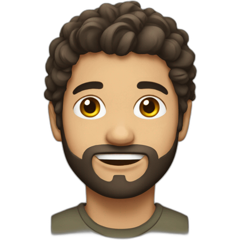 noah kahan emoji