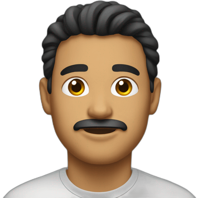 Ricardo Solis emoji