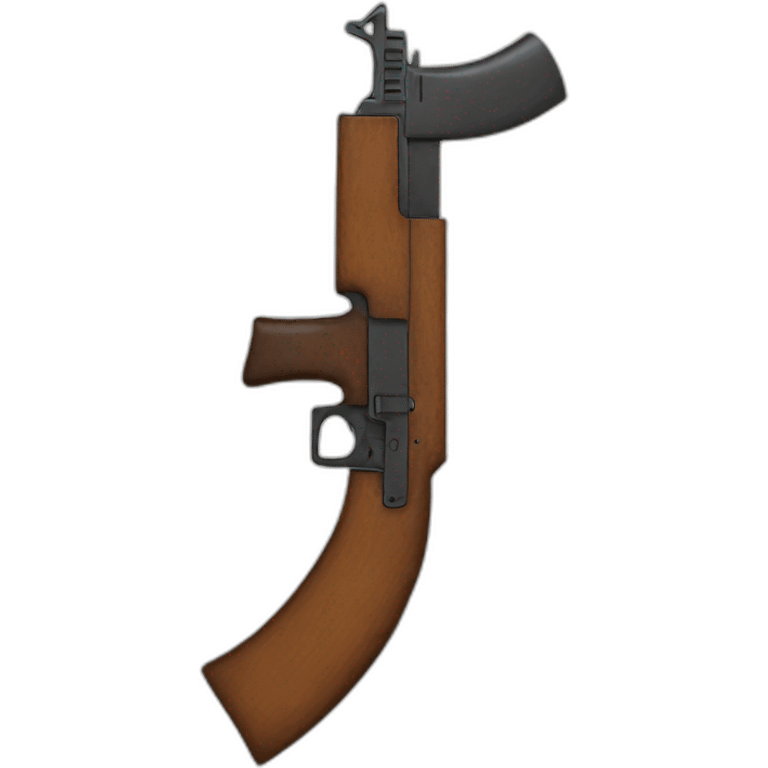 ak emoji