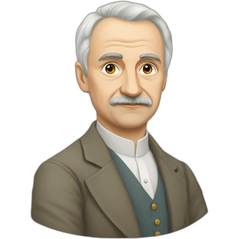 Alaiza Pashkevich, Belarusian writer emoji