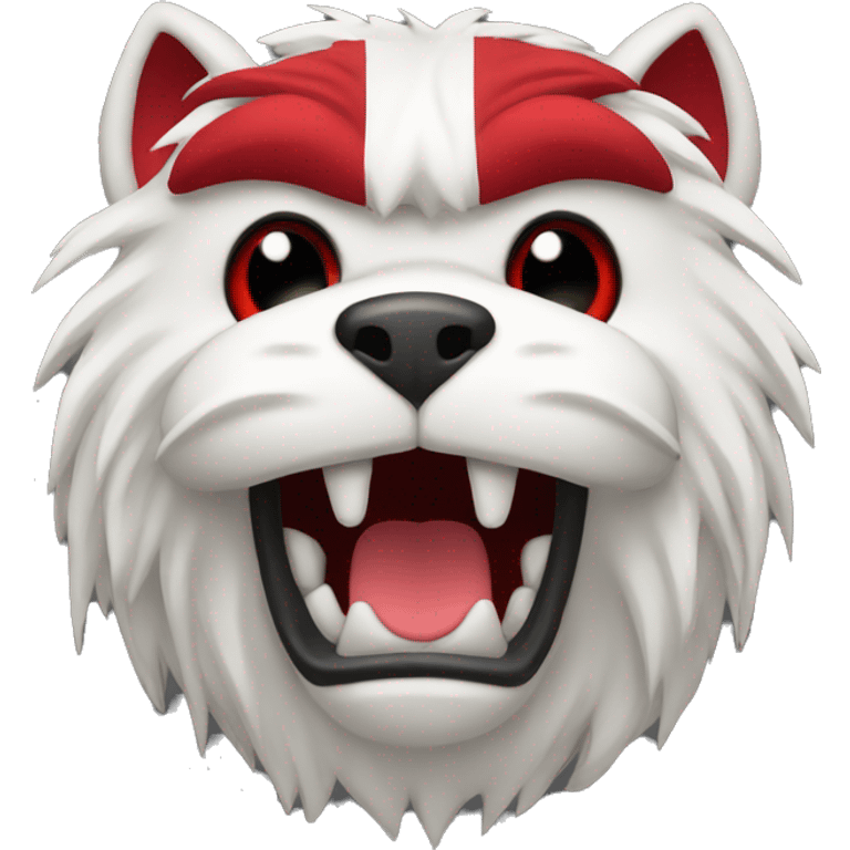 texas tech university mascot emoji