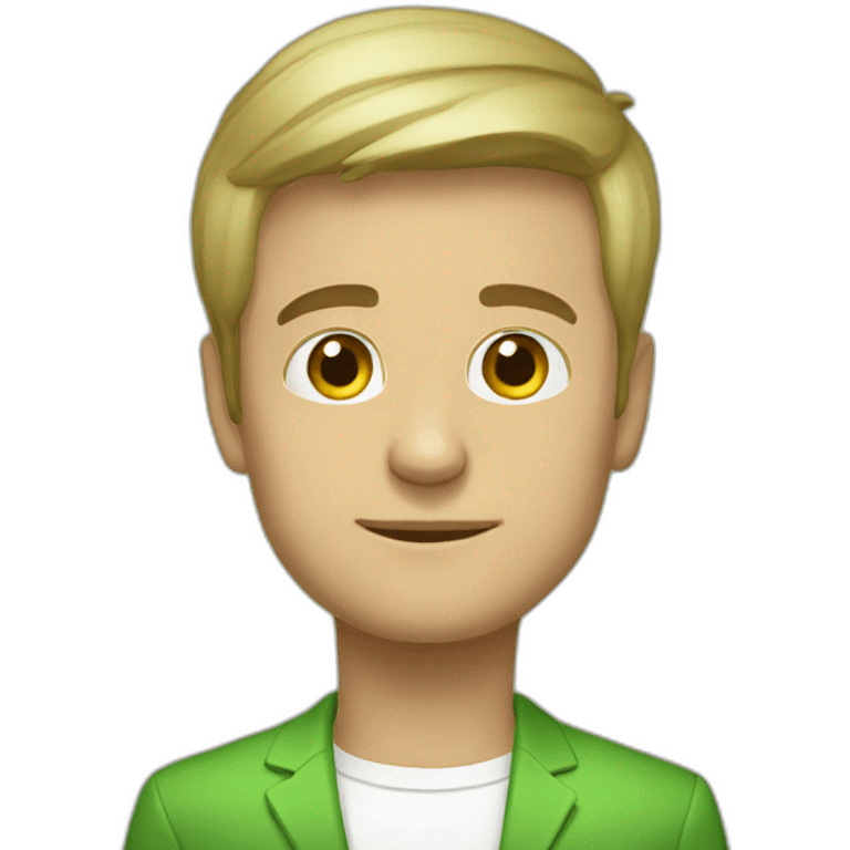 Zelenskiy  emoji