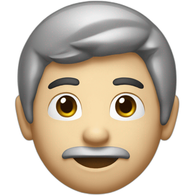 Wii U emoji