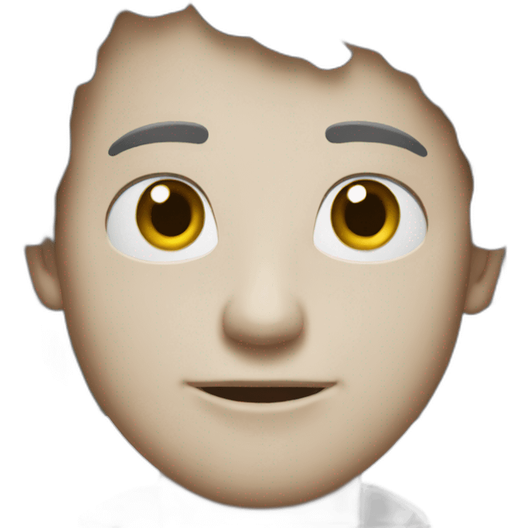 jeff emoji