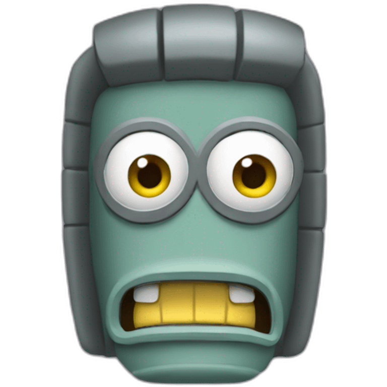 bender futurama emoji