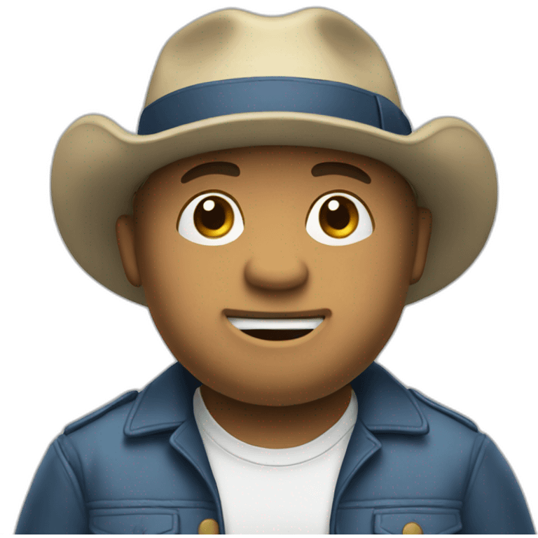 Fredy gazbear emoji