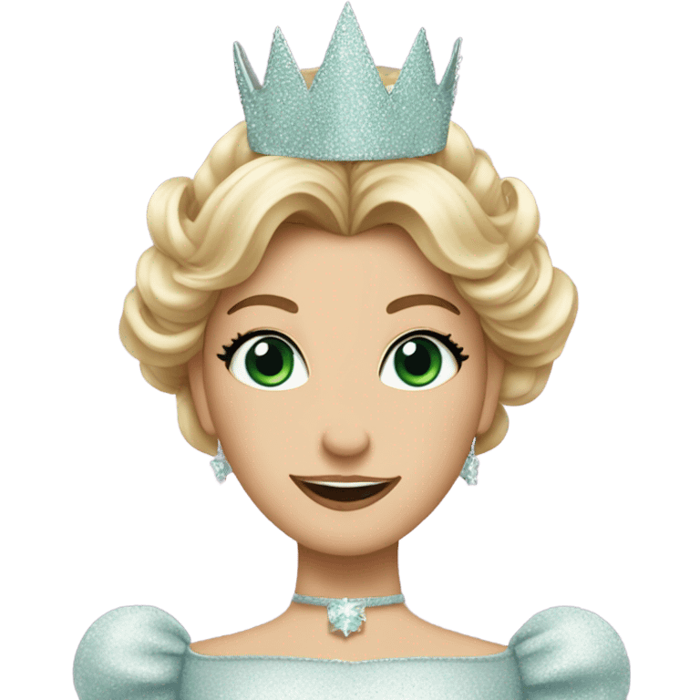 glinda the good witch emoji