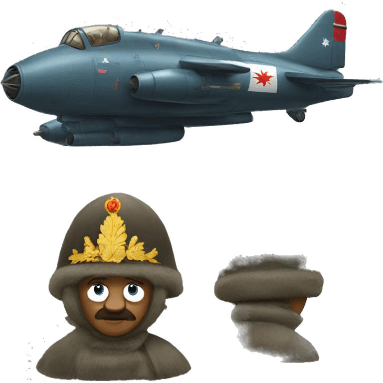 tsar bomba emoji