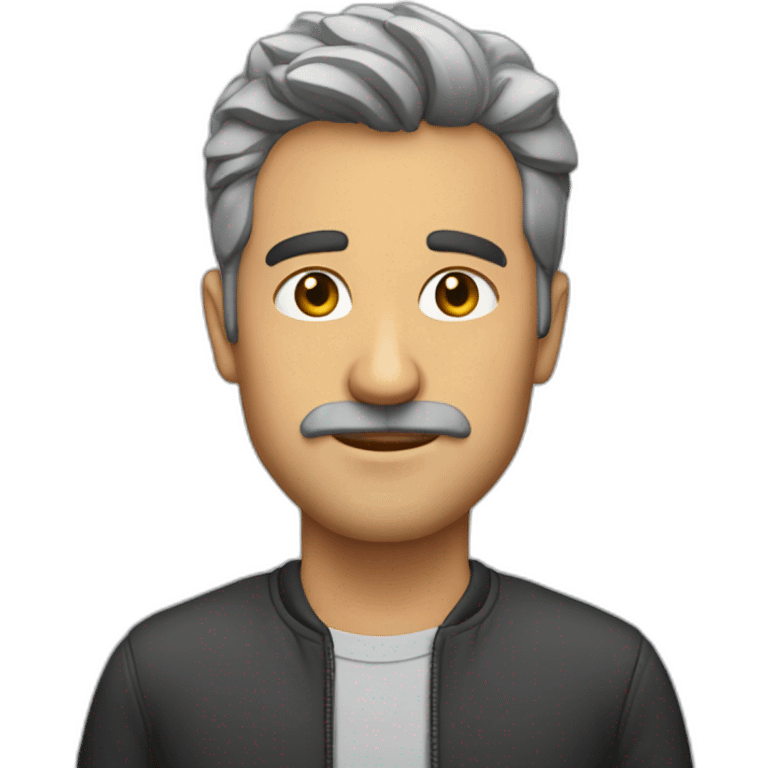 andres kemeney emoji