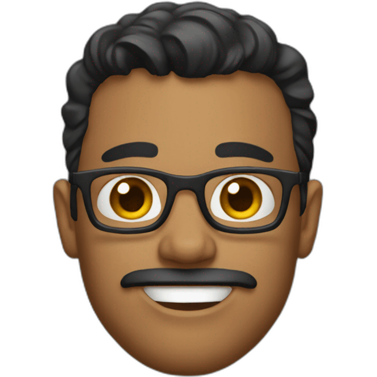 Anthony bajon emoji