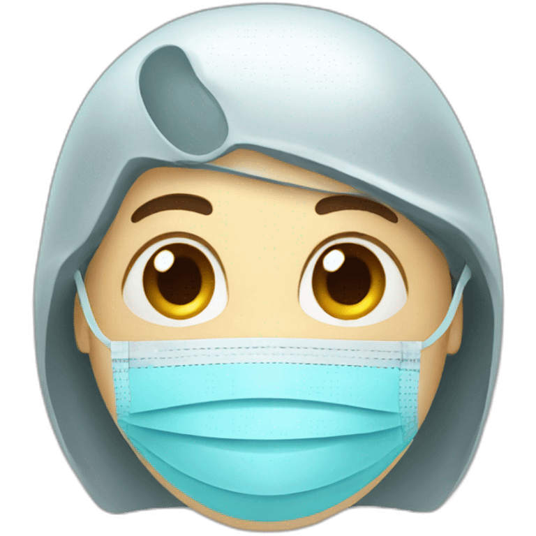 heart surgery emoji