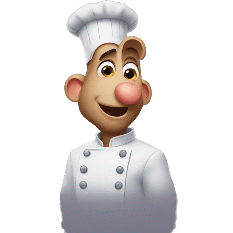 ratatouille emoji