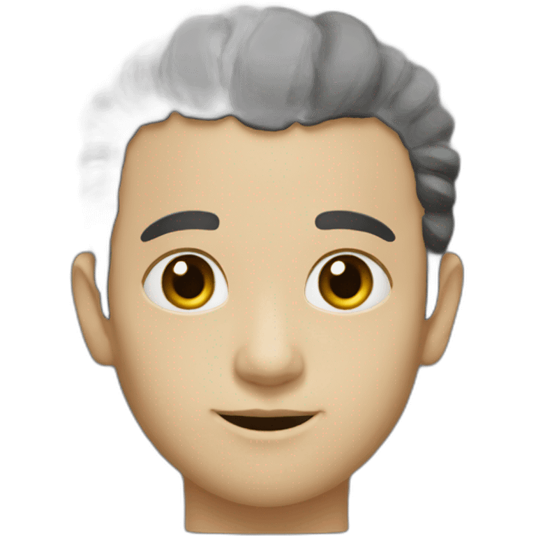 Eleven emoji