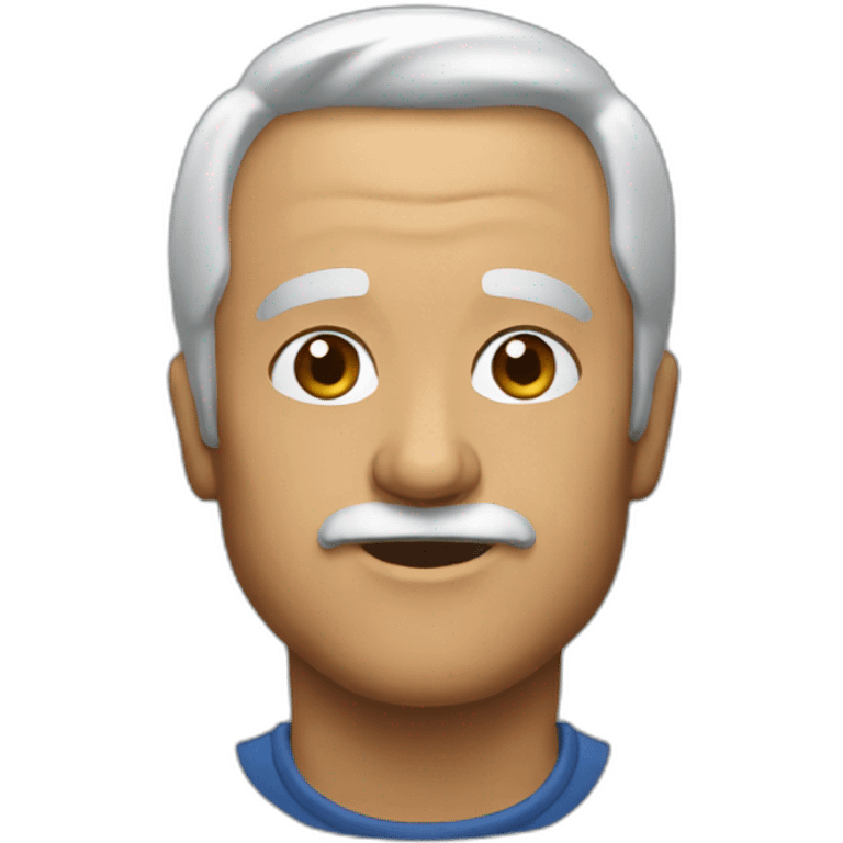 Old Russ emoji