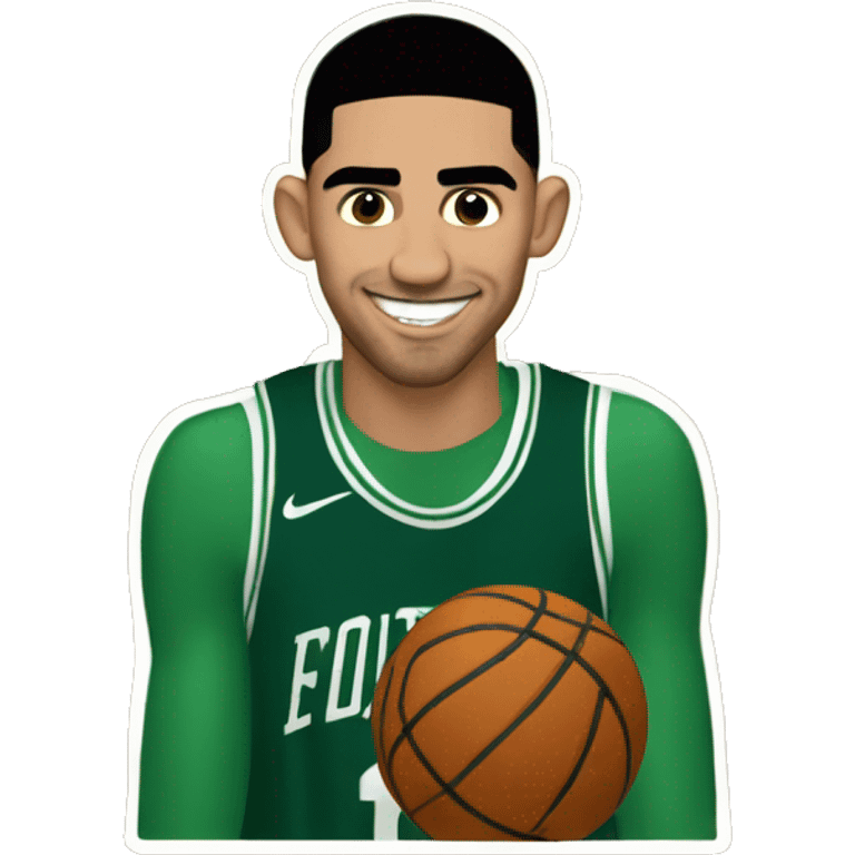 jayson tatum emoji