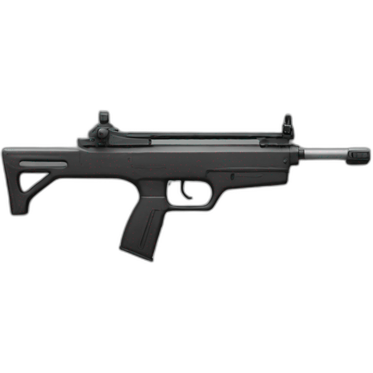 P90 emoji