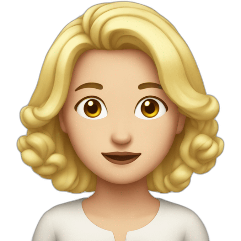 Aurore emoji