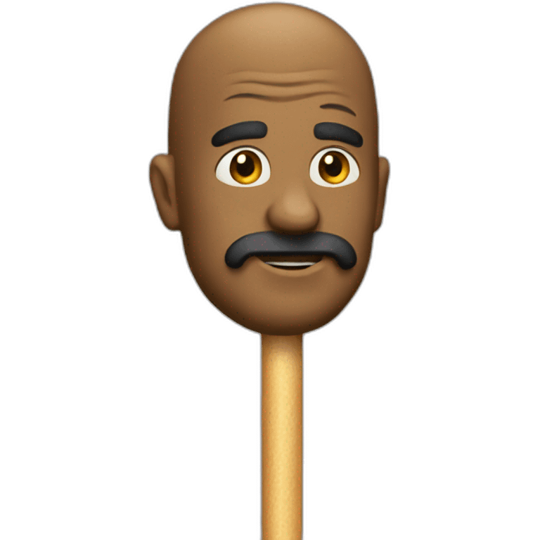 BASTON emoji