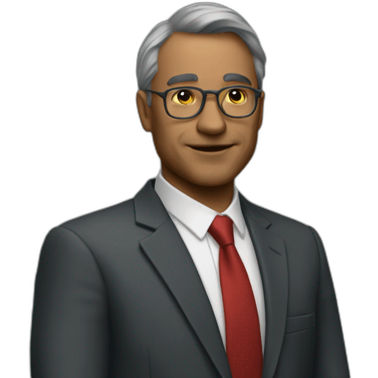 vincent juvyns economist emoji