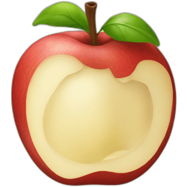 pomme de terre emoji