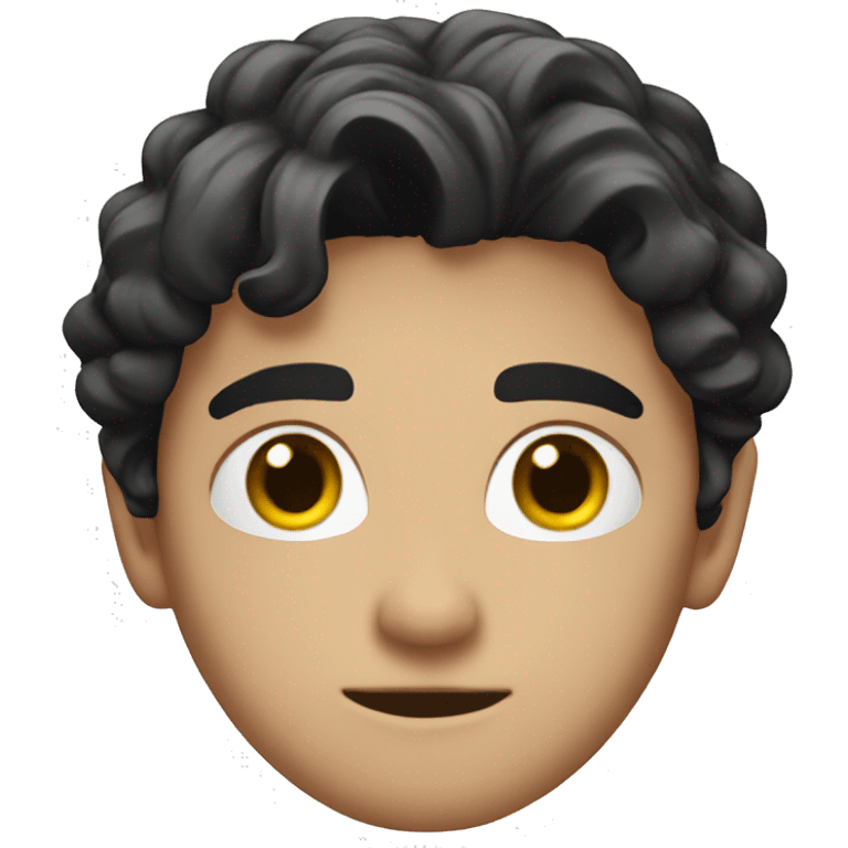 xander emoji