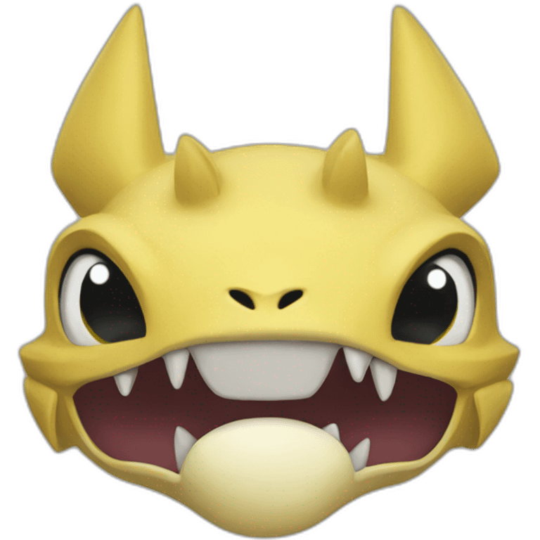 Pokemon miraidon emoji