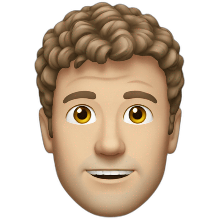 thomas müller emoji