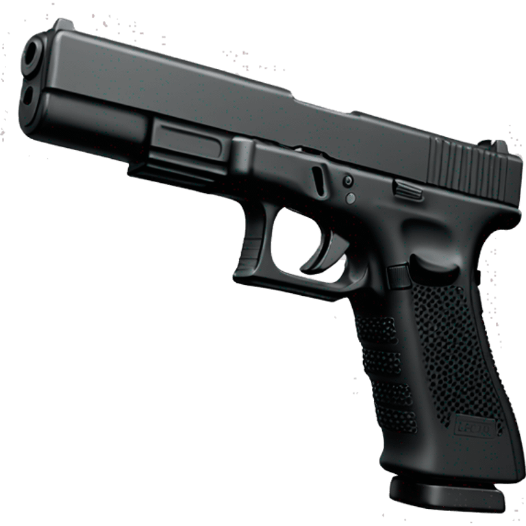 Glock 17 emoji