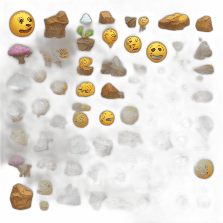 doodle world emoji