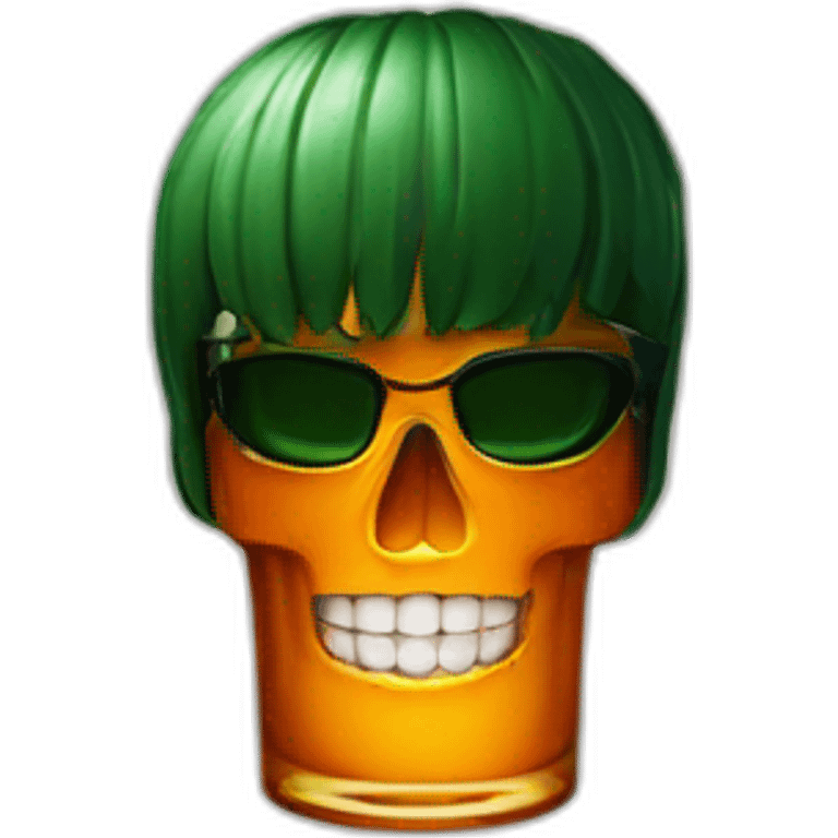 jagermeister emoji