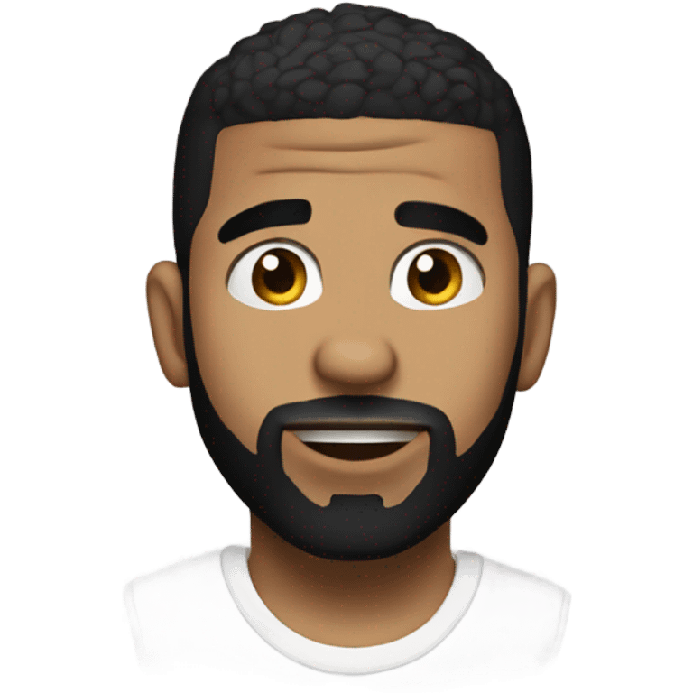 Bbl Drizzy emoji