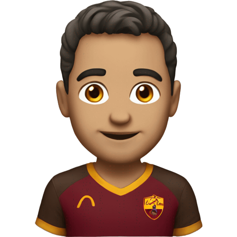 asroma emoji