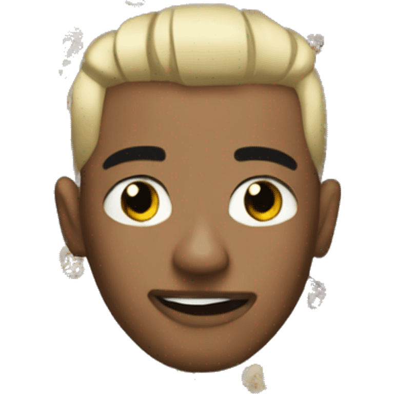 Xxxtentacion emoji