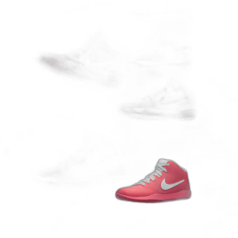 Nike nike nike emoji