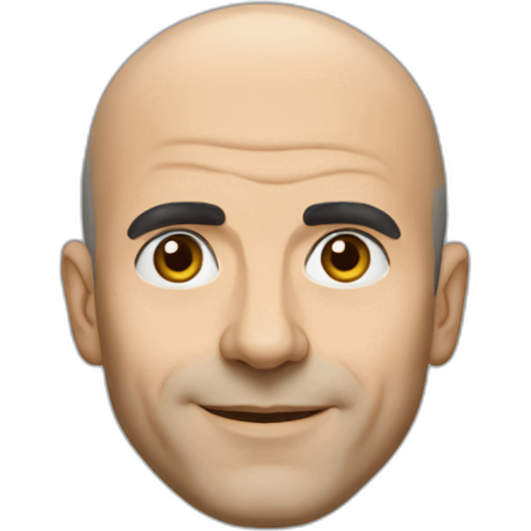 Alain Berset emoji